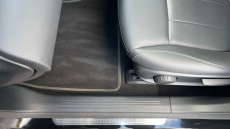 Mercedes-Benz A-Class A200 Sport Executive Edition 5dr Auto Petrol Hatchback